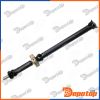 Arbre de transmission arrière pour MITSUBISHI | NWN-MS-006, 10-080790